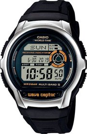 Casio WV-M60-9A фото