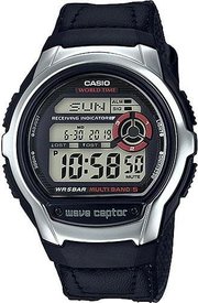 Casio WV-M60B-1A фото