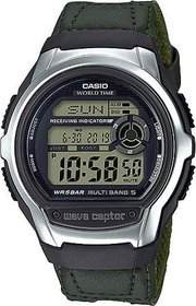 Casio WV-M60B-3A фото