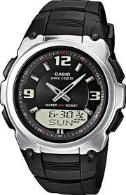 Casio WVA-109HE-1B фото