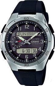 Casio WVA-M650-1A2 фото