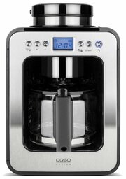 Caso Coffee Compact Electronic фото