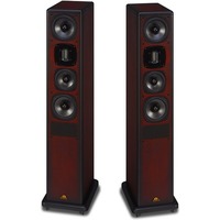 Castle acoustics Avon 4