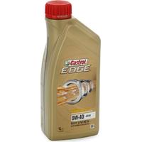 Castrol EDGE 0W-40 1 л