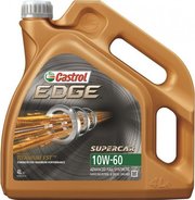 Castrol EDGE 10W-60 4 л фото