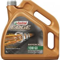 Castrol EDGE 10W-60 4 л