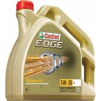 Castrol EDGE 5W-30 4 л