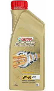 Castrol Edge 5W-30 A5/B5 фото