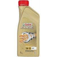 Castrol Edge 5W-30 A5/B5