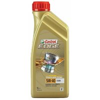 Castrol Edge 5W-40 A3/B4