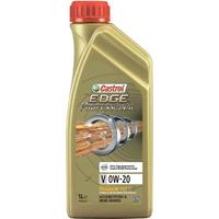 Castrol EDGE PROFESSIONAL 0W-20 1 л