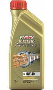 Castrol EDGE PROFESSIONAL 0W-40 1 л фото