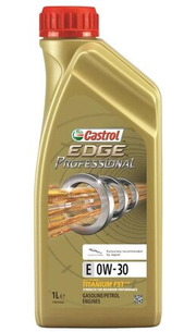 Castrol EDGE Professional E 0W-30 фото