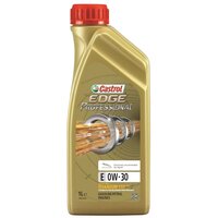 Castrol EDGE Professional E 0W-30