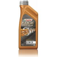 Castrol EDGE SUPERCAR 0W-20 1 л