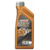 Castrol Edge Supercar A 0W-20