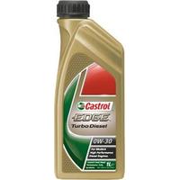 Castrol EDGE TURBO DIESEL 0W-30 1 л