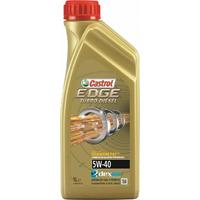 Castrol EDGE TURBO DIESEL 5W-40 1 л