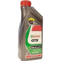 Castrol GTX 10W-40 1 л