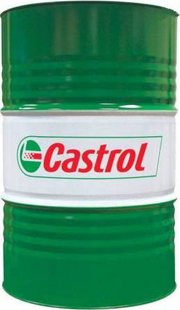 Castrol GTX 10W-40 60 л фото