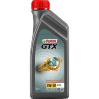 Castrol GTX 5W-30 1 л