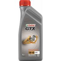 Castrol GTX 5W-40 1 л