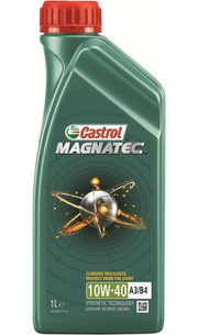 Castrol MAGNATEC 10W-40 1 л фото