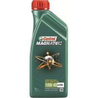 Castrol MAGNATEC 10W-40 1 л