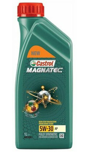 Castrol Magnatec 5W-30 AP DUALOCK фото