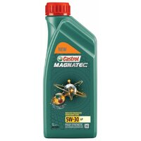 Castrol Magnatec 5W-30 AP DUALOCK