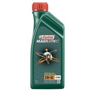 Castrol MAGNATEC 5W-40 1 л фото