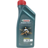 Castrol Magnatec Professional 0W-20 1 л