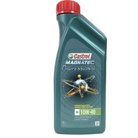 Castrol Magnatec Professional 10W-40 1 л