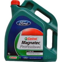 Castrol Magnatec Professional 5W-20 5 л