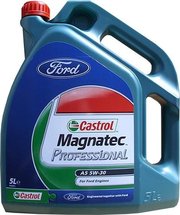 Castrol Magnatec Professional 5W-30 5 л фото