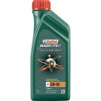 Castrol Magnatec Professional 5W-40 1 л