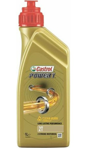 Castrol Power 1 2T 1 л фото