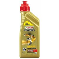 Castrol Power 1 4T 20W-50