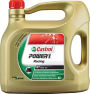 Castrol Power 1 RACING 10W-40 4 л фото