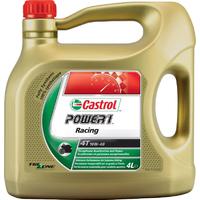 Castrol Power 1 RACING 10W-40 4 л