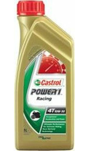 Castrol Power 1 RACING 10W-50 1 л фото