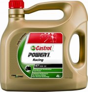 Castrol Power 1 RACING 10W-50 4 л фото