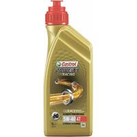 Castrol Power 1 Racing 4T 5W-40 1 л