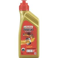 Castrol Power 1 Scooter 4T 5W-40 1 л