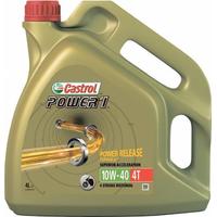 Castrol POWER1 10W-40 4 л