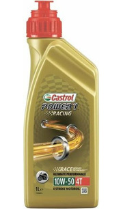 Castrol POWER1 10W-50 1 л фото