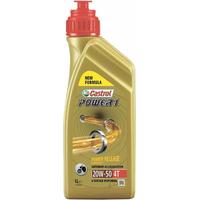 Castrol POWER1 20W-50 1 л