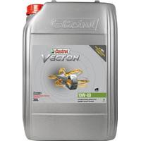 Castrol Vecton 10W-40 20 л