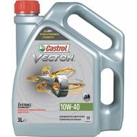 Castrol Vecton 10W-40 4 л