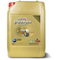 Castrol VECTON Long Drain 10W-40 20 л